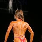 Allison  Jones-Williams - IFBB Sacramento Pro  2009 - #1